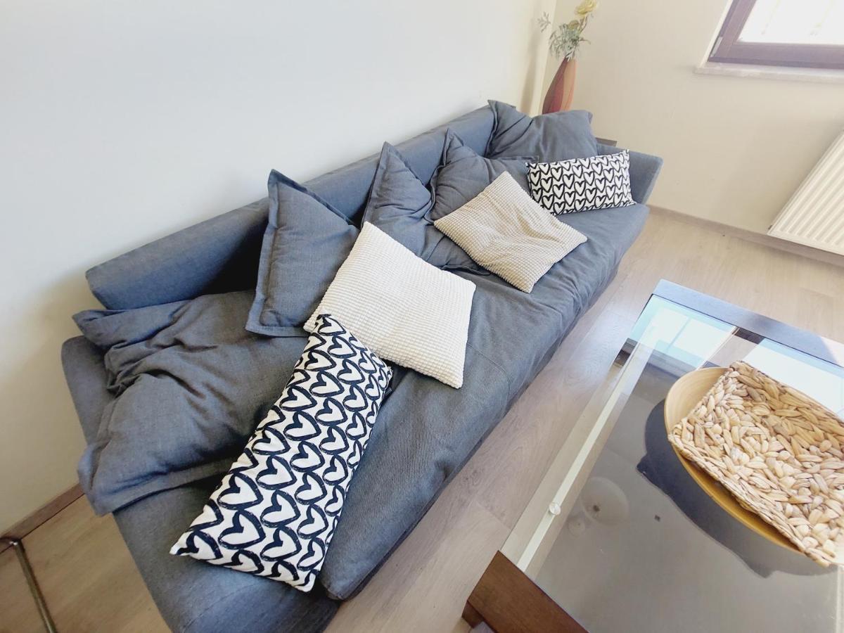 Central Apartments Garnizon 928 & Parking Gdansk Luaran gambar