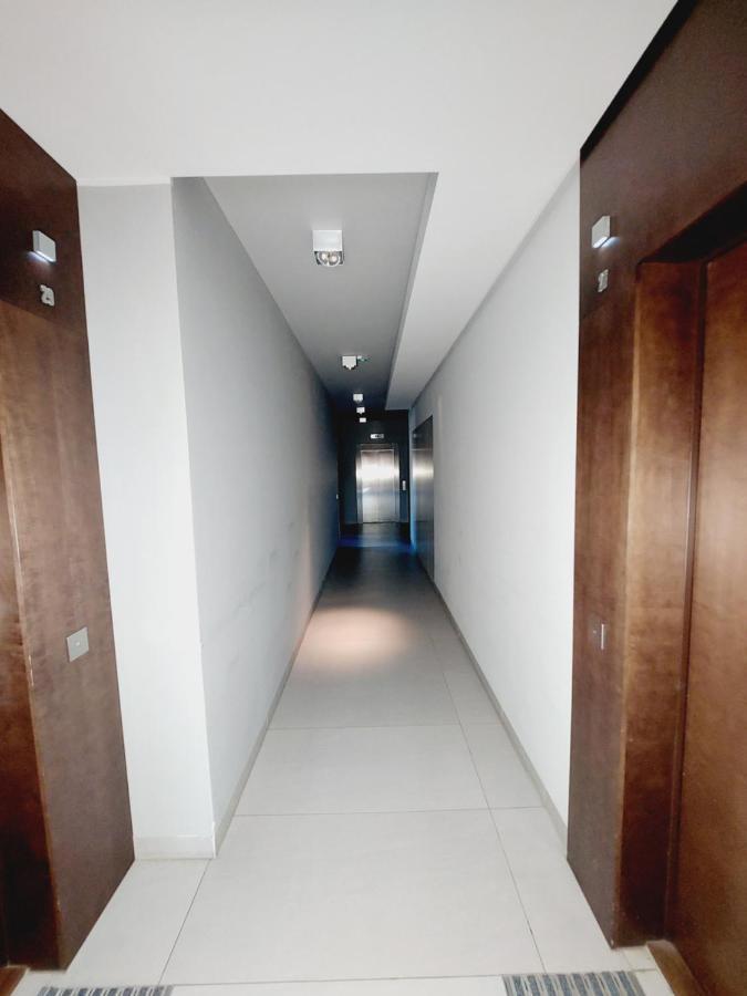 Central Apartments Garnizon 928 & Parking Gdansk Luaran gambar